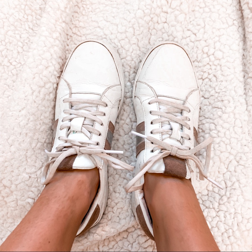 Kaanass sneakers